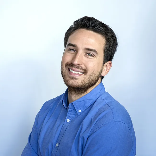 Matthieu Chappaz